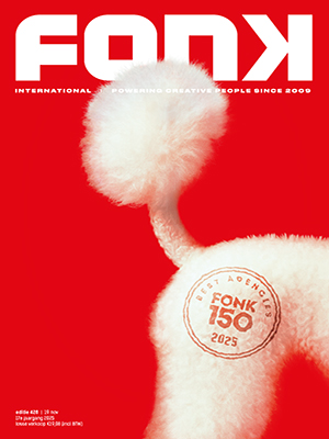 Cover FONK #428